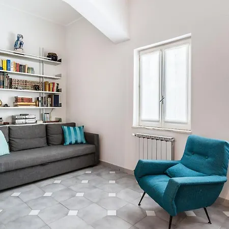 San Domenico Apartment Taormina
